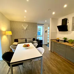 End Apartment Heidelberg
