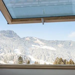 Apartment Nattrars Huimat, Obermaiselstein
