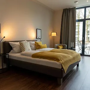Arbio I Duxen Hagenbeck Zoo Apartment Hamburg