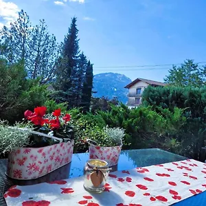 Apartment Alpenherz, Obermaiselstein
