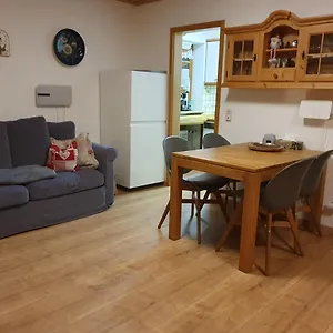 Apartment Haiber, Obermaiselstein