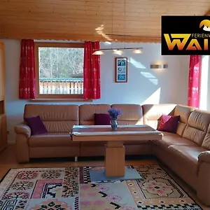 Apartment Akelei, Obermaiselstein