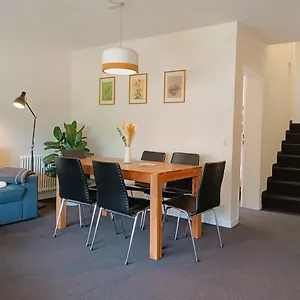 Apartment Alpenrose, Obermaiselstein