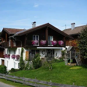 Apartment Stuimändle, Obermaiselstein