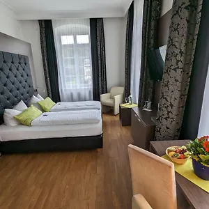 Badhotel Bad Brückenau Staatsbad Brückenau
