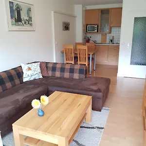 Apartment Sonnenblume, Obermaiselstein