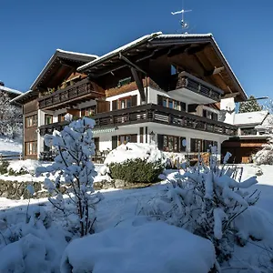 Apartment Dauser, Obermaiselstein