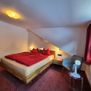 Apartment Kennerknecht, Obermaiselstein