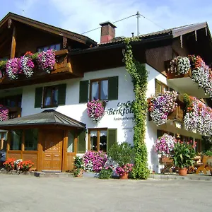 Apartment Berktold, Obermaiselstein