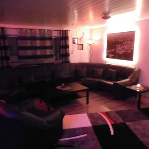 Exclusiv-mietapartment Apartment Heidelberg