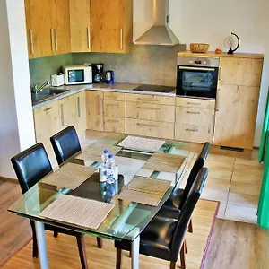 Am Römerkreis Apartment Heidelberg