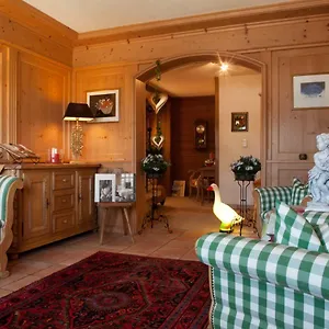 Apartment Gästehaus Kuhn, Obermaiselstein