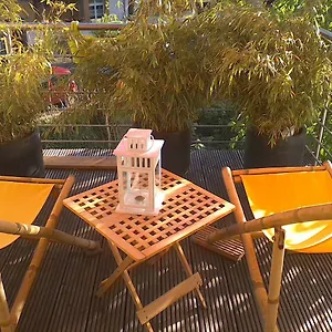 Messezimmer Nähe Zentrum Privatunterkunft Köln