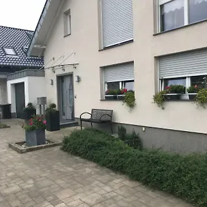 Mi&ca702 Apartment Köln
