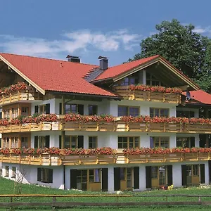 Apartment Barbara, Obermaiselstein